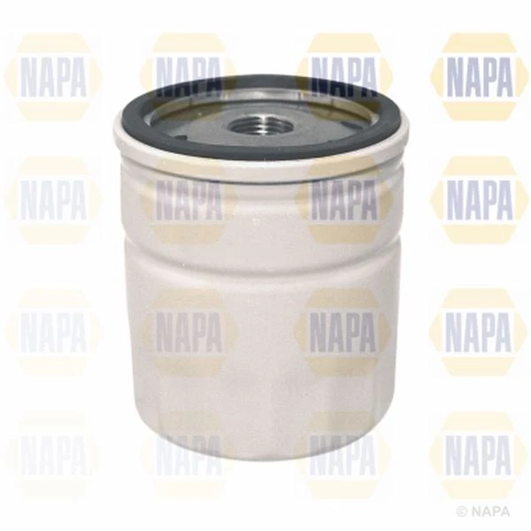 Filtro de aceite PARA OPEL KADETT E 1.4 1.6 1.8 2.0 84->93 ELECCIÓN1/2 gasolina napa Foto 1 de 1