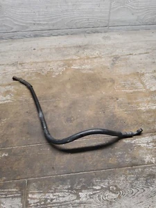 2007 07 06-07 Yamaha YZF-R6 R6R Rear Back Brake Line Hose Pipe OEM - Picture 1 of 12
