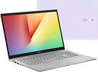 NEW ASUS VivoBook S533EA-DH51-WH Laptop Notebook 15.6" i5 8GB RAM - White