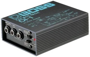 BOSS Direct Box DI-1 Brand New Ship from Japan - Picture 1 of 1