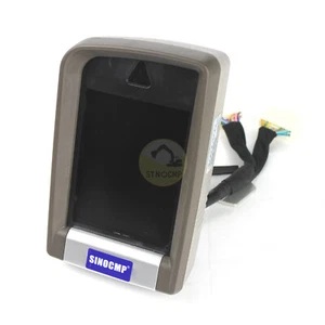 ECR305C ECR305Cl Monitor VOE14723840 14723840 for Volvo Instrument Control Panel - Picture 1 of 5