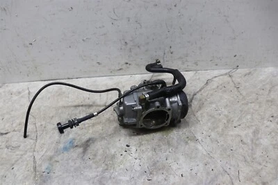 Воздухозаборник карбюратора 2004-2006 Harley Sportster XL883c 27490-04 - Изображение 1 из 4