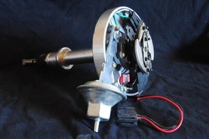 hei distributor fits chevy 194 to 250 inline 6 - Picture 1 of 5