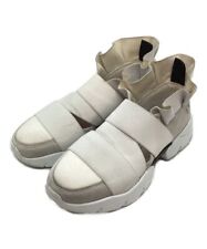 Emilio Pucci Ruffle Sneakers 23cm BT178