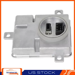 Módulo de unidad de control HID de lastre de faros de xenón para Audi A3 A4 A5 A6 A7 A8 09-17 - Imagen 1 de 10