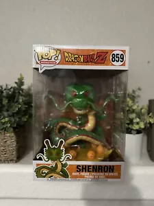 Funko Pop! Vinyl Jumbo 10": Dragon Ball Z - Shenron (10 Zoll) NEU - Bild 1 von 2