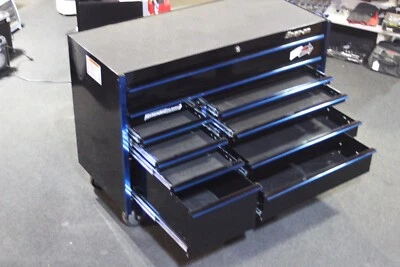NEW  Snap-On KRL722BPLSX 11 Drawer Tool Box - Image 1 of 4