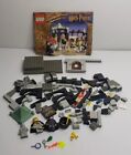 Lego 4705 Harry Potter: Snape's Class Mostly Complete Rare/hard To Find!