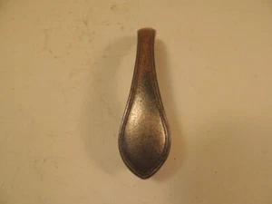 1931 Willys Inside Door Handle Antique Vintage - Imagen 1 de 3