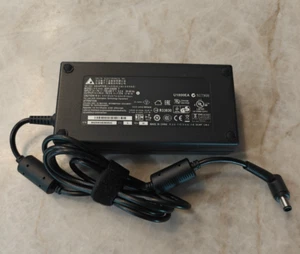 Genuine 11.8A 230W AC Adapter Charger For MSI GL65 Leopard 10SDR-221 Power 7.4mm - Picture 1 of 9