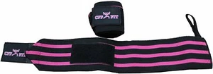 Envolturas de muñeca CFF Elite - construidas según las especificaciones de IPF - entrenamiento cruzado, MMA,... - Imagen 1 de 1