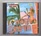 (JZ281) Sonora Dinamita, 16 Grands Succes - 1989 CD