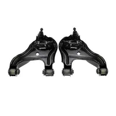 Front Lower Control Arms Ball Joints Kit Set of 2 for Dodge Ram 2500 3500 RWD Foto 1 de 4
