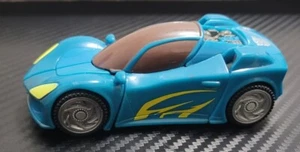 TRANSFORMERS REVENGE OF THE FALLEN 2008 SCOUT NIGHTBEAT AUTOBOT LOOSE FIGURE L31 - Picture 1 of 6