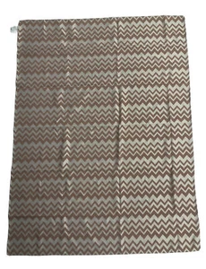 Tischdecke bpc rot braun NEU Größe (2) 160 x 120 (3) 170 x 159 cm - Bild 1 von 2