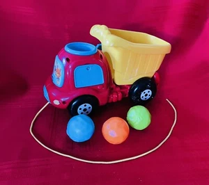 Drop and Go Muldenkipper - VTech - lehrt 30+ Songs, Melodien, Sounds & Sätze - Bild 1 von 14