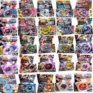 65 Models Takara Tomy Beyblade Metal Fushion Japan Starter Set Action Figures - Picture 1 of 259