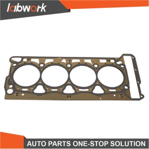 Labwork Cylinder Head Gasket Fit For VW Jetta GLI AUDI Q5 A4 A5 A6 1.8 2.0 T - Picture 1 of 8