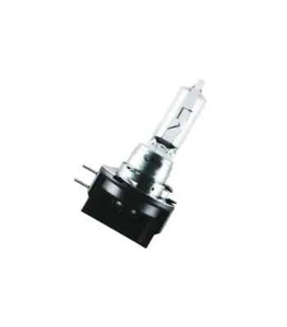 2 x H9B 12V 65W 64243 PGJY19-5 CORSA HYUNDAI KIA HEADLIGHTS CLEAR Halogen Bulbs - Picture 1 of 2