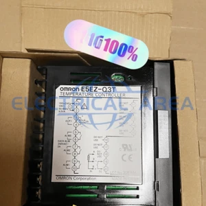 1PC Omron New E5EZ-Q3T Temperature Controller Fast delivery E5EZQ3T - Picture 1 of 13