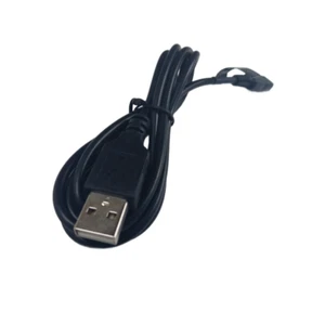 USB 2.0 to Mini-USB Charging Data Sync Cable (Model: 02898) - Picture 1 of 3