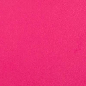 magenta Contract auto furniture upholstery faux leather fabric 54" Wide FOLDED - Picture 1 of 1