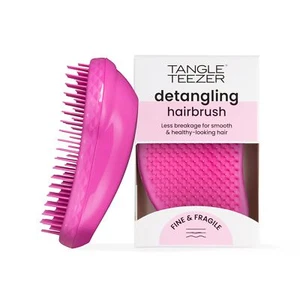 Cepillo desenredante original Tangle Teezer, cepillo para cabello seco y húmedo para teñido, - Imagen 1 de 8