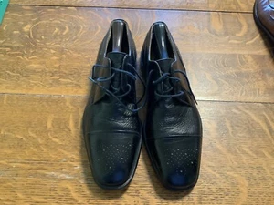JOHNSON MURPHY MENS SHOE - Imagen 1 de 9