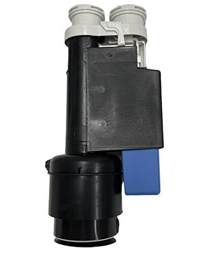 Ideal Standard EV98167 180mm Pneumatic Dual Flush Valve