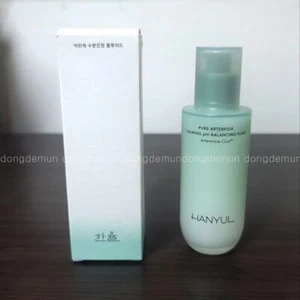 HANYUL Artemisia Moisture Soothing Fluid 125ml - Picture 1 of 5