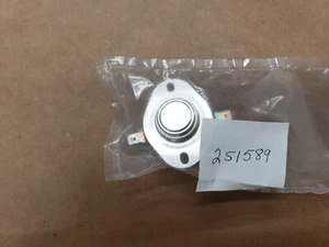 Asko Thermostat 44/32 TD20 -- #251589, #8061946 - Picture 1 of 3