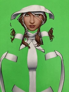SDCC 2019 Marvel Uncanny X-Men #21 Fluorescent Variant JTC Exclusive - Picture 1 of 12