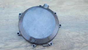 2007 06-07 Kawasaki KX450F KX 450F Clutch Cover Outer 14032-0054 - Bild 1 von 2