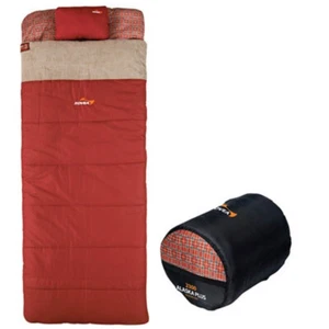 Saco de dormir Kovea Alaska Plus 2300 - Imagen 1 de 7