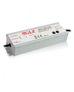 100W 24Vdc Single Output Schaltnetzteil LED mit PFC Funktion - Bild 1 von 2