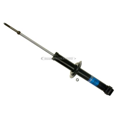 For Dodge Plymouth Colt & Eagle Summit Sachs Rear Shock Absorber - Image 1 of 2