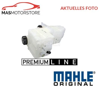 KÜHLMITTEL AUSGLEICHSBEHÄLTER MAHLE ORIGINAL CRT 53 000P I FÜR SCANIA - Image 1 of 4