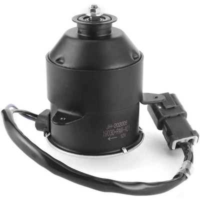 Motor ventilador refrigeración motor para Honda Accord 1999-2002 | 19030PAAA01 | HO3116106 Foto 1 de 4