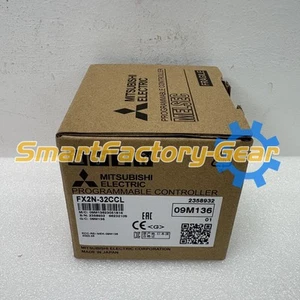 Neu 1 Stück Mitsubishi FX2N-32CCL SPS-Modul - Bild 1 von 7