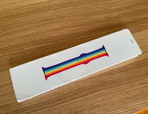 Bracelet Apple Watch Pride 44 mm 2020 - Photo 1 sur 2
