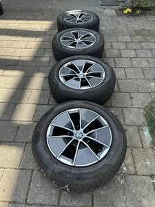 BMW 3er Winterreifensatz R16 205/60 - Bild 1 von 7