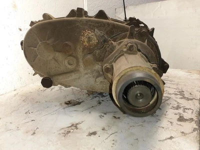 Transfer Case 5.0L Automatic Fits 96-99 CHEVROLET 1500 PICKUP 2164873 - Image 1 of 4