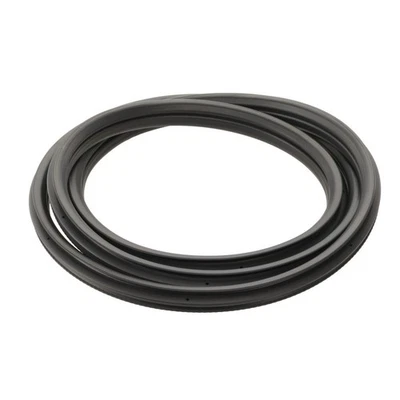 For BMW 340i/340i xDrive 2016-2018 Glass Seal Driver OR Passenger Side Single Pc - Изображение 1 из 4