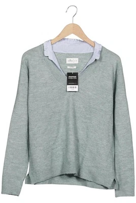 Springfield Pullover Damen Strickpullover Strick Oberteil Gr. L Hell... #c1rgqtg - Bild 1 von 4