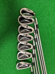 Akira ADR Premium Iron 7pcs Tour Wrap Grip - Picture 1 of 5
