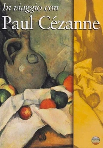 In Viaggio Con Paul Cezanne (DVD) documentario (UK IMPORT) - Picture 1 of 3