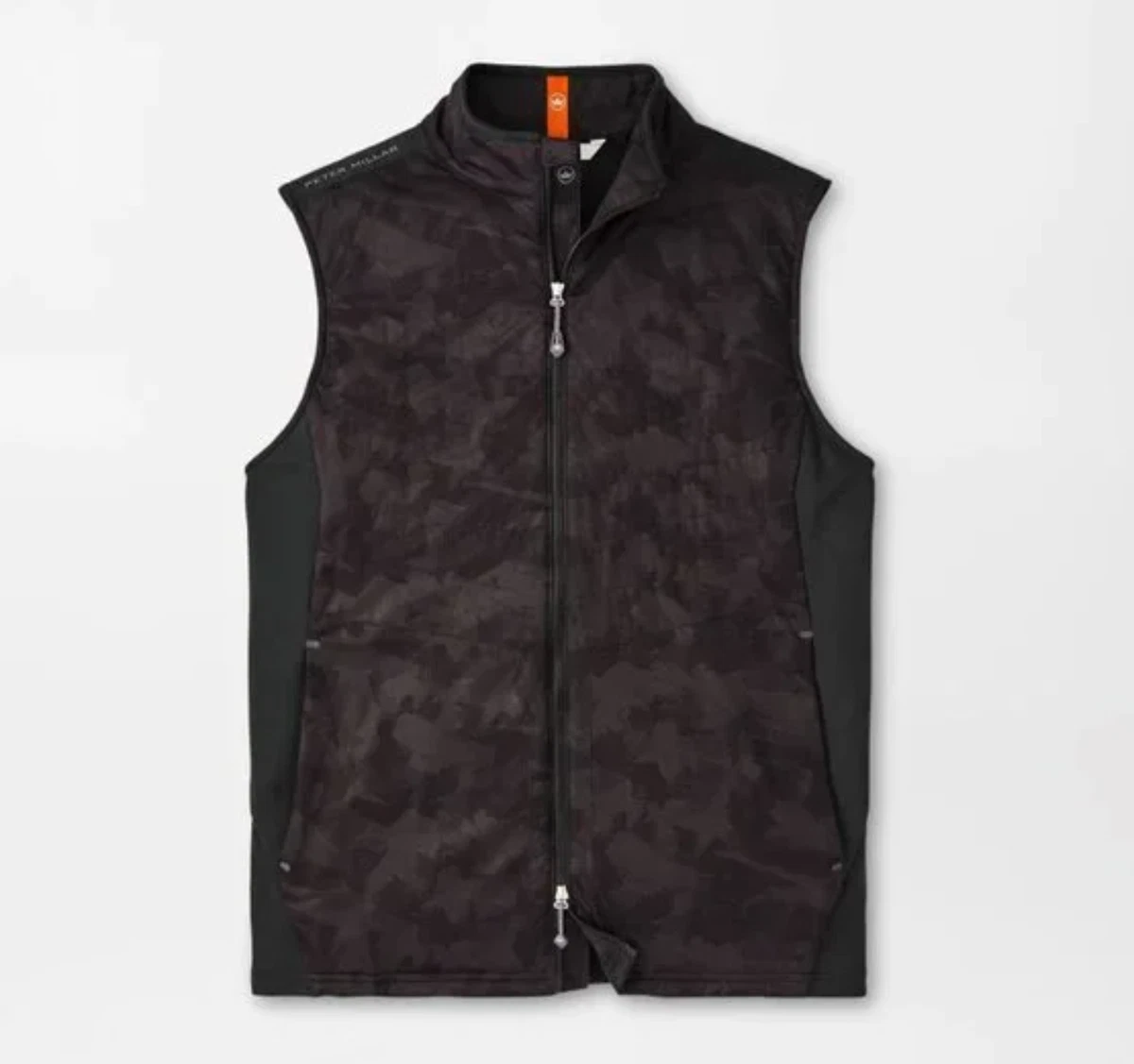 Zip Camouflage Vests for Men for sale | eBay