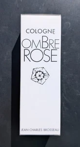 Brand New Sealed Ombre Rose For Women By Brosseau Cologne Spray fl 3.4 oz - Picture 1 of 6