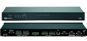 Crestron CP2E Kompaktsteuerung mit Ethernet ohne Netzteil - Bild 1 von 1
