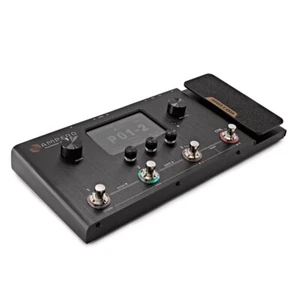 Hotone Ampero MP-100 Multieffects & Amp Modeller - Picture 1 of 7